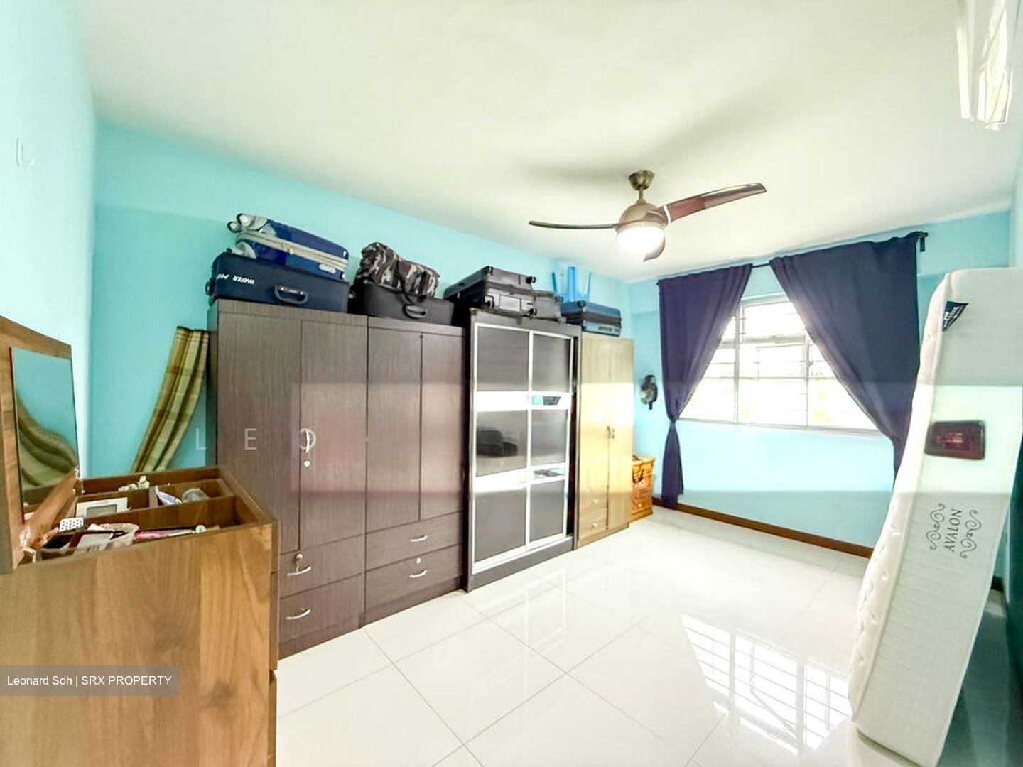 Blk 107C Eastbrook @ Canberra (Sembawang), HDB 4 Rooms #503935391